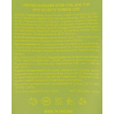 Зволожувальний крем-гель для тіла Mr.Scrubber Skin Delights Verbena Lime 150 мл, фото 3